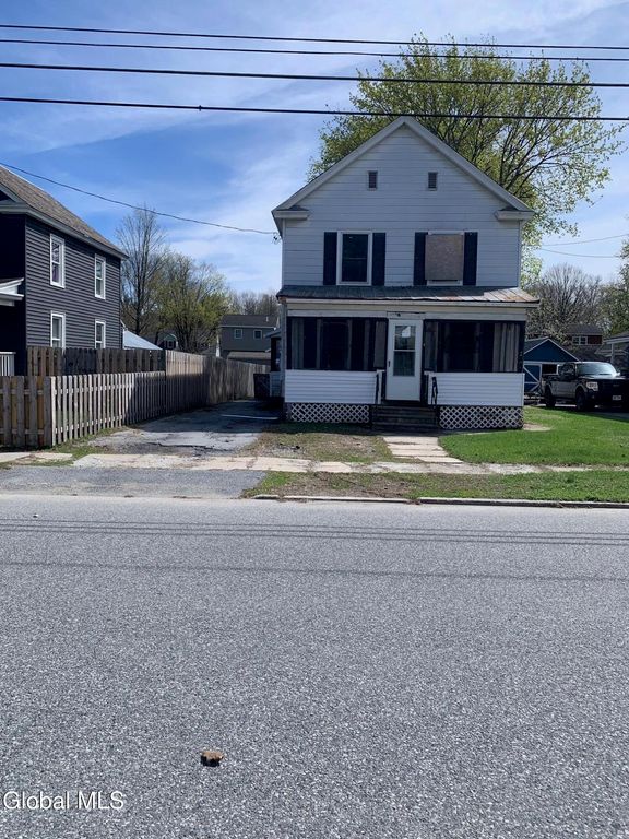 134 John Street, Hudson Falls, NY 12839