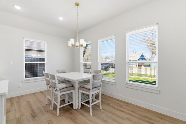 3612 Avenue J, Fort Worth, TX 76105