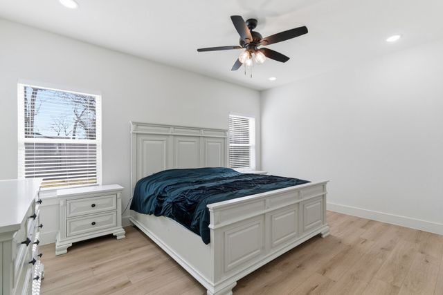 3612 Avenue J, Fort Worth, TX 76105