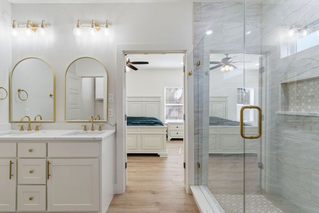 3612 Avenue J, Fort Worth, TX 76105