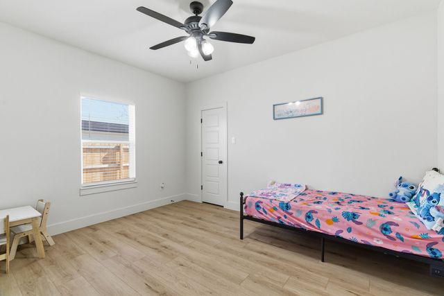 3612 Avenue J, Fort Worth, TX 76105