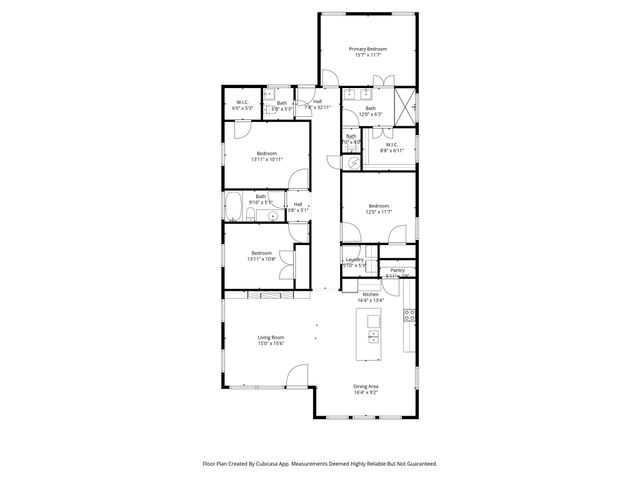 3612 Avenue J, Fort Worth, TX 76105