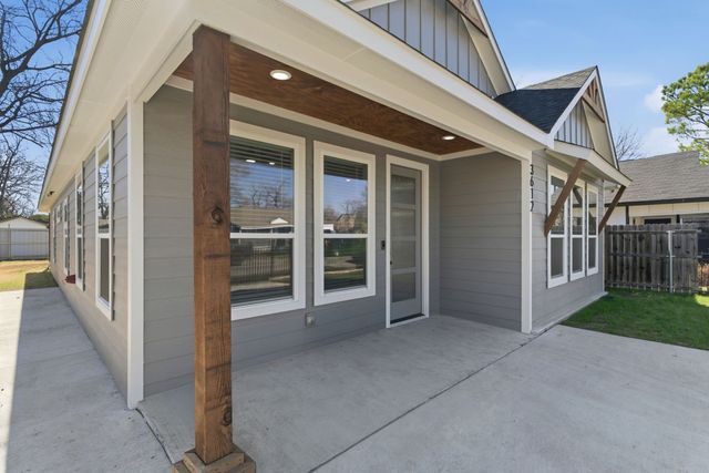 3612 Avenue J, Fort Worth, TX 76105