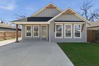 3612 Avenue J, Fort Worth, TX 76105