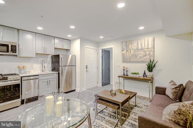 1420 EASTERN AVE NE #5C, Washington, DC 20019