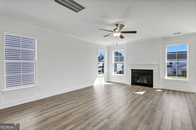 218 Trace Bluff, Dawsonville, GA 30534