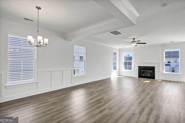 218 Trace Bluff, Dawsonville, GA 30534