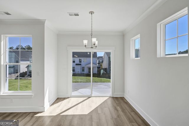 218 Trace Bluff, Dawsonville, GA 30534