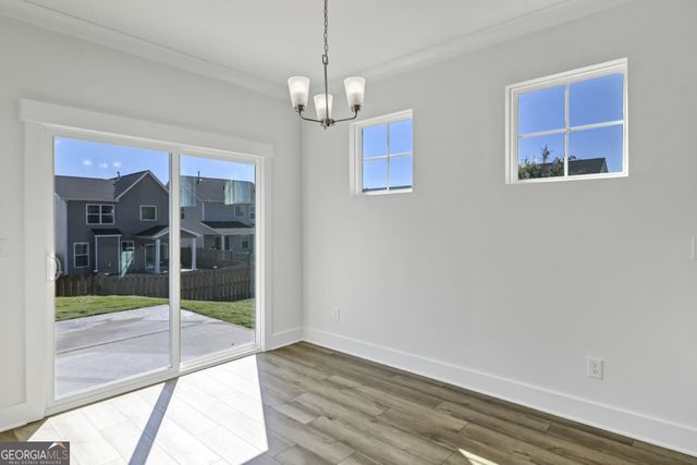 218 Trace Bluff, Dawsonville, GA 30534