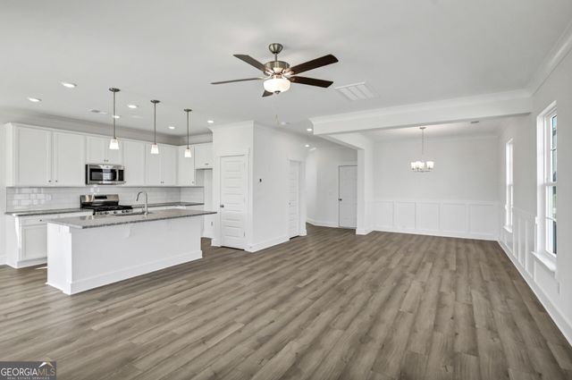 218 Trace Bluff, Dawsonville, GA 30534