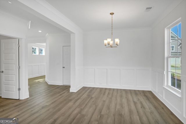 218 Trace Bluff, Dawsonville, GA 30534