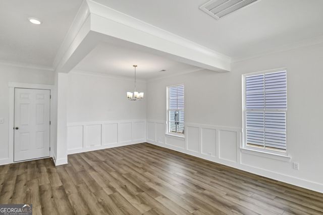 218 Trace Bluff, Dawsonville, GA 30534