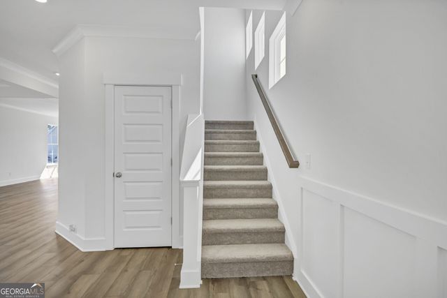 218 Trace Bluff, Dawsonville, GA 30534