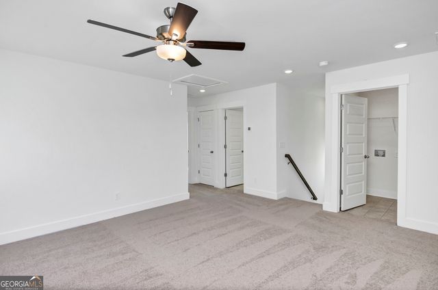 218 Trace Bluff, Dawsonville, GA 30534