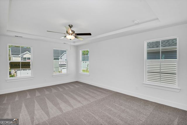 218 Trace Bluff, Dawsonville, GA 30534