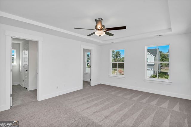 218 Trace Bluff, Dawsonville, GA 30534