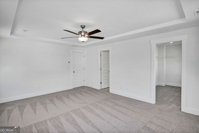 218 Trace Bluff, Dawsonville, GA 30534