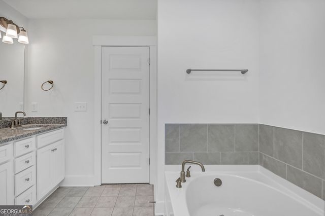 218 Trace Bluff, Dawsonville, GA 30534