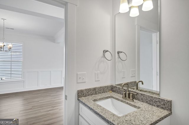 218 Trace Bluff, Dawsonville, GA 30534