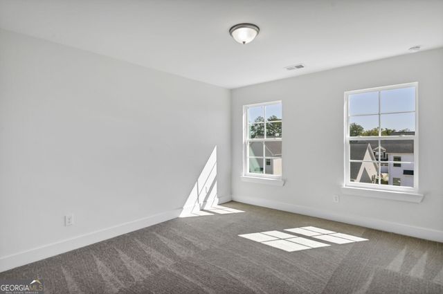 218 Trace Bluff, Dawsonville, GA 30534