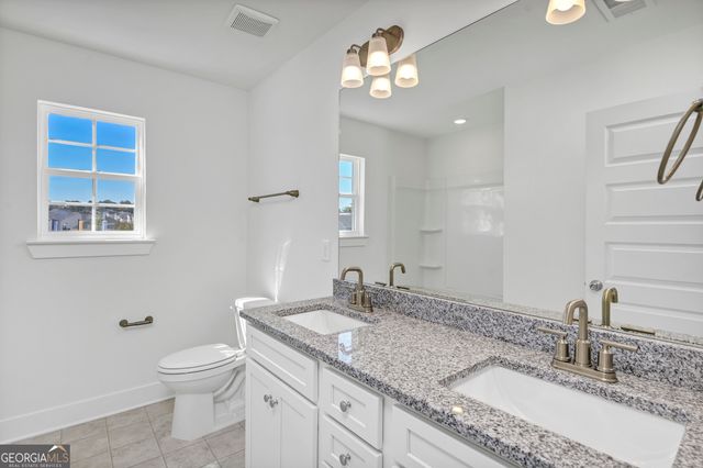 218 Trace Bluff, Dawsonville, GA 30534