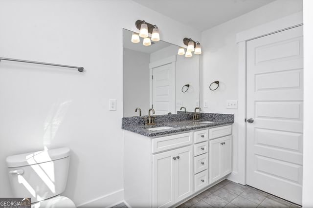 218 Trace Bluff, Dawsonville, GA 30534