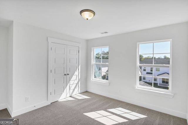 218 Trace Bluff, Dawsonville, GA 30534