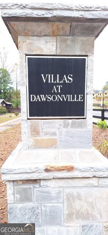 218 Trace Bluff, Dawsonville, GA 30534