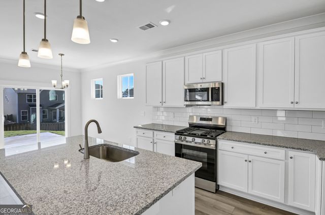 218 Trace Bluff, Dawsonville, GA 30534