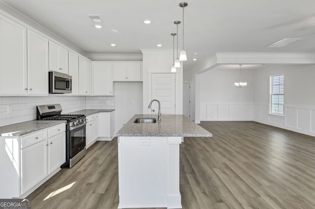 218 Trace Bluff, Dawsonville, GA 30534