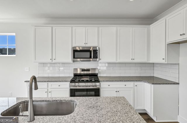 218 Trace Bluff, Dawsonville, GA 30534