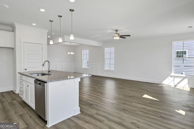 218 Trace Bluff, Dawsonville, GA 30534