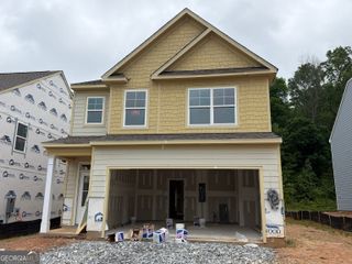 218 Trace Bluff, Dawsonville, GA 30534