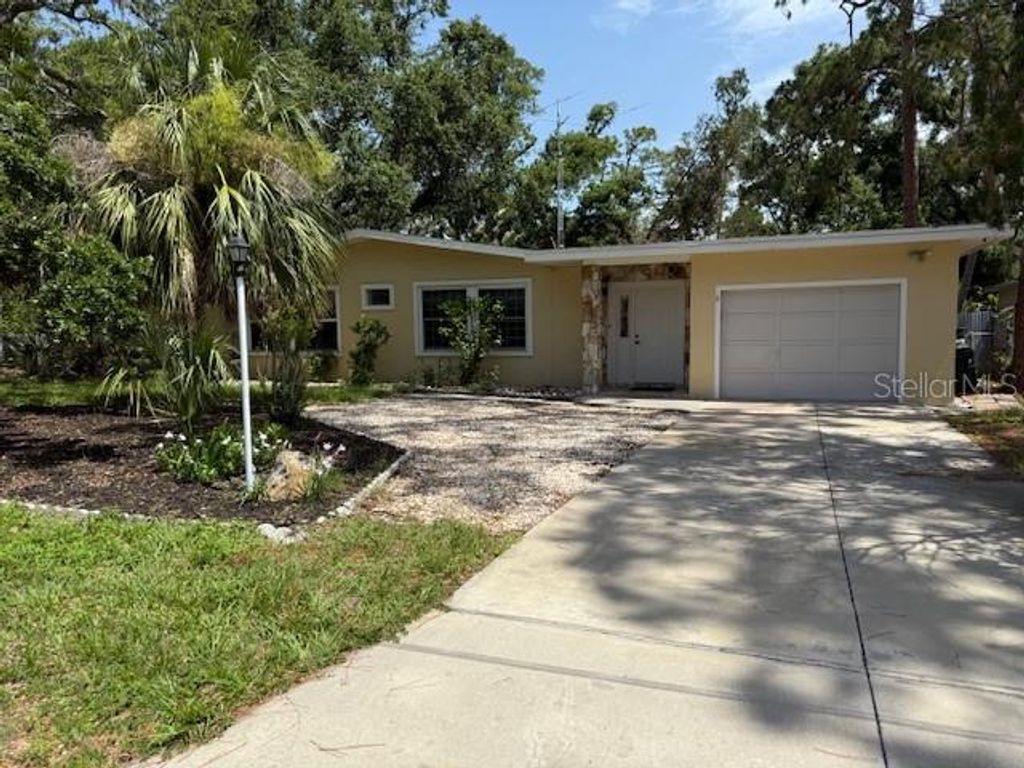 2311 W 52ND AVE DRIVE, Bradenton, FL 34207