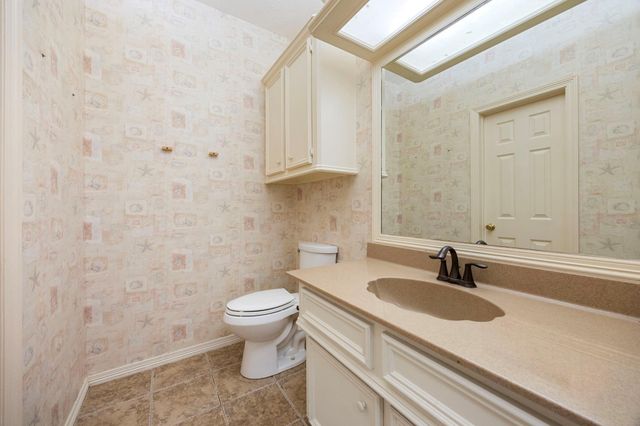 7175 Kingston Cove Lane, Willis, TX 77318