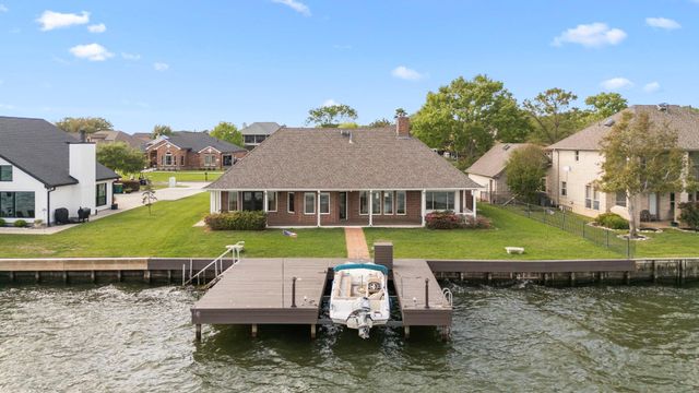 7175 Kingston Cove Lane, Willis, TX 77318