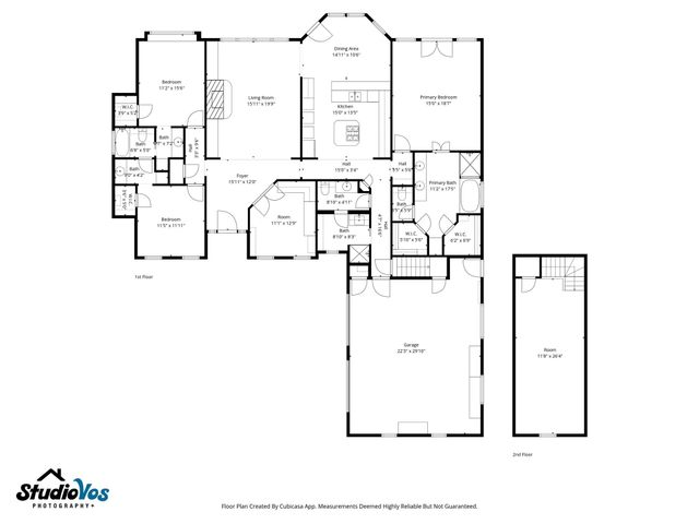 7175 Kingston Cove Lane, Willis, TX 77318