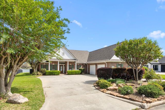 7175 Kingston Cove Lane, Willis, TX 77318