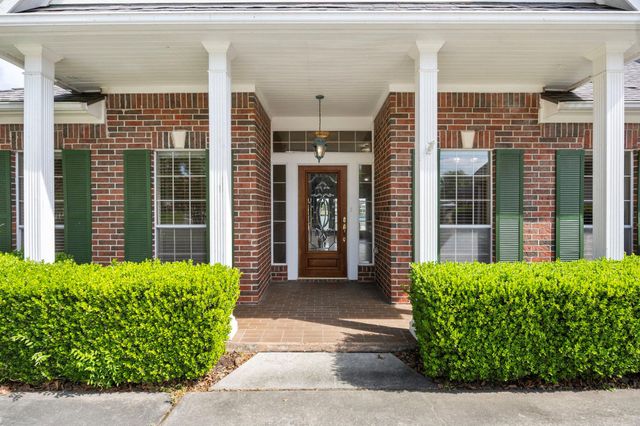 7175 Kingston Cove Lane, Willis, TX 77318