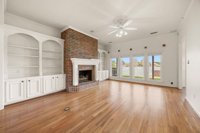 7175 Kingston Cove Lane, Willis, TX 77318