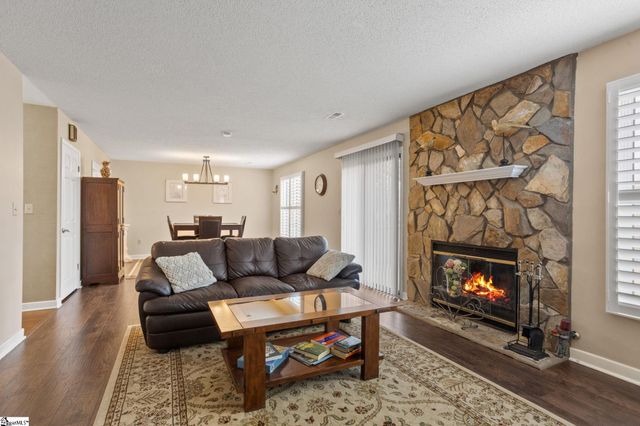 231 Goldfinch Circle, Greer, SC 29650