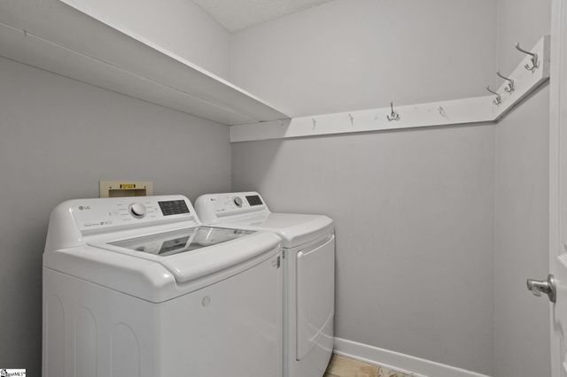 231 Goldfinch Circle, Greer, SC 29650