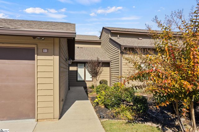 231 Goldfinch Circle, Greer, SC 29650