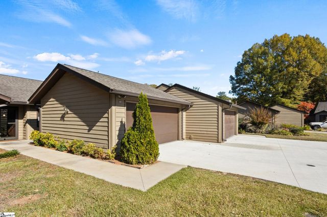 231 Goldfinch Circle, Greer, SC 29650