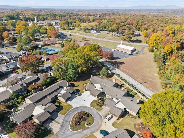 231 Goldfinch Circle, Greer, SC 29650