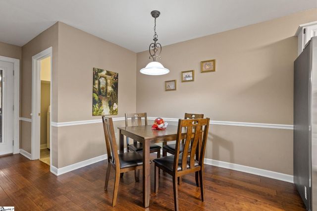 231 Goldfinch Circle, Greer, SC 29650