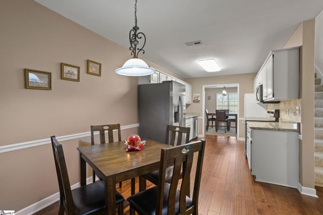 231 Goldfinch Circle, Greer, SC 29650