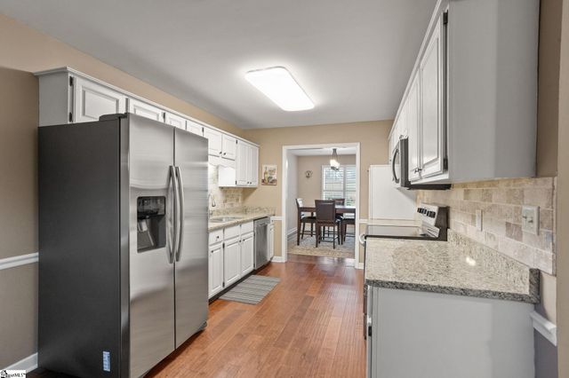 231 Goldfinch Circle, Greer, SC 29650