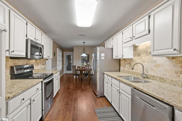 231 Goldfinch Circle, Greer, SC 29650