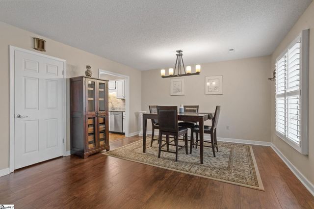 231 Goldfinch Circle, Greer, SC 29650